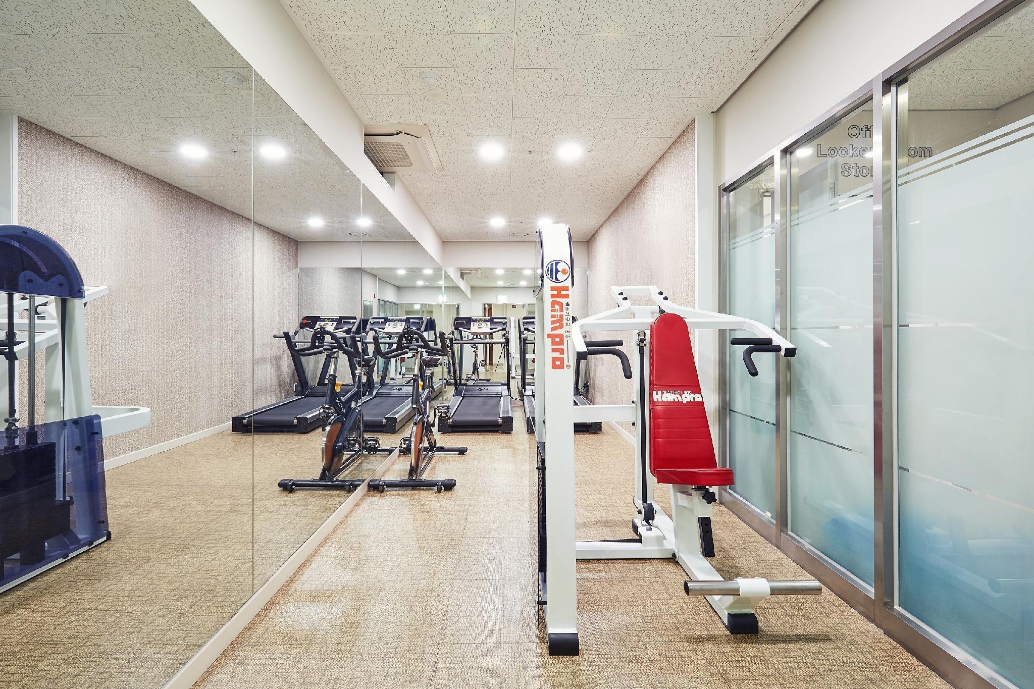 Days Hotel By Wyndham Seoul Myeongdong Extérieur photo
