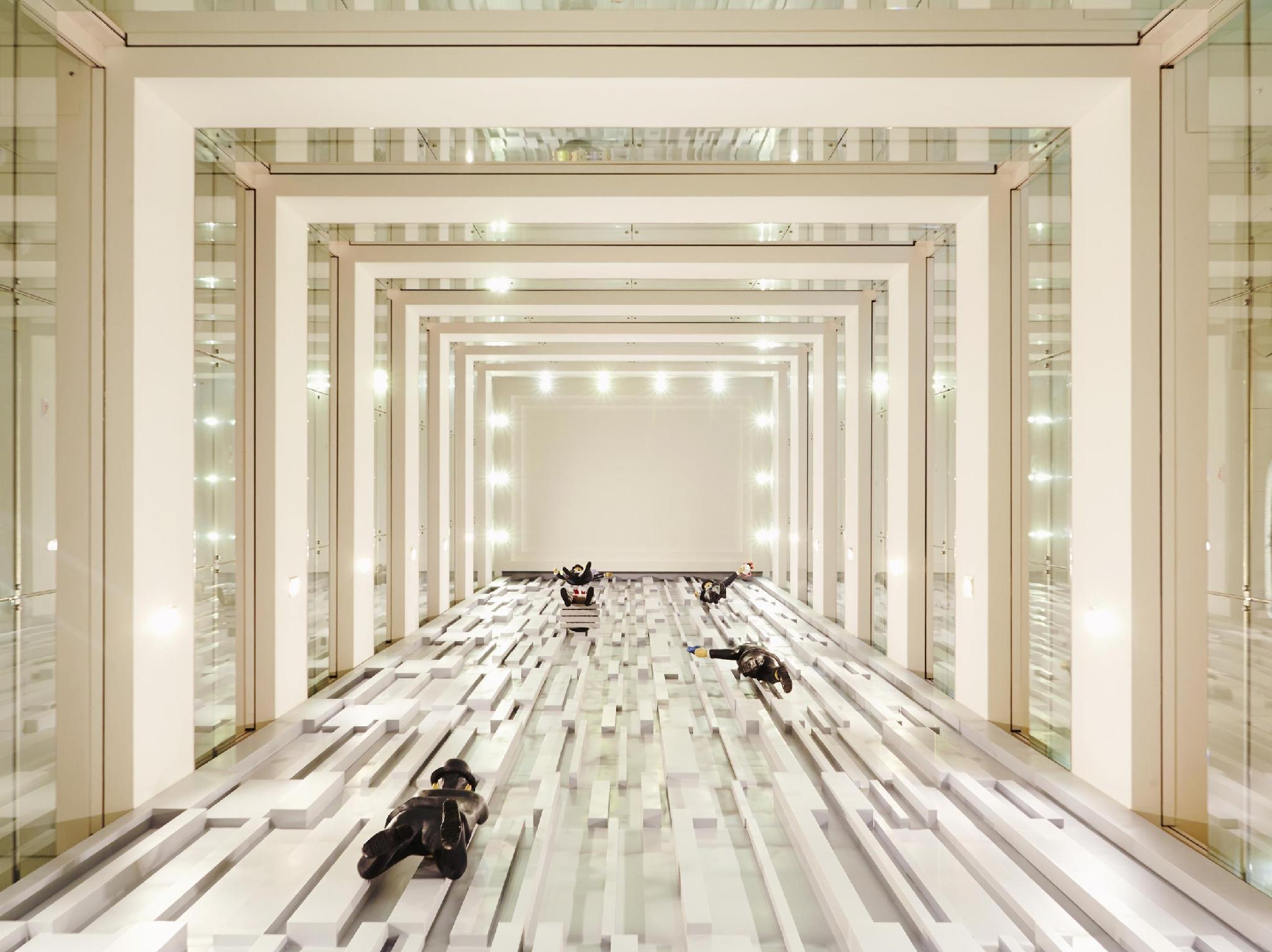 Days Hotel By Wyndham Seoul Myeongdong Extérieur photo