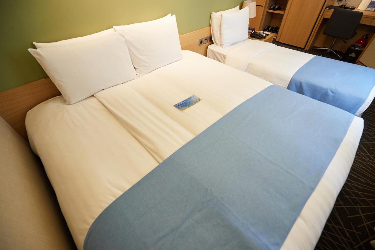 Days Hotel By Wyndham Seoul Myeongdong Extérieur photo