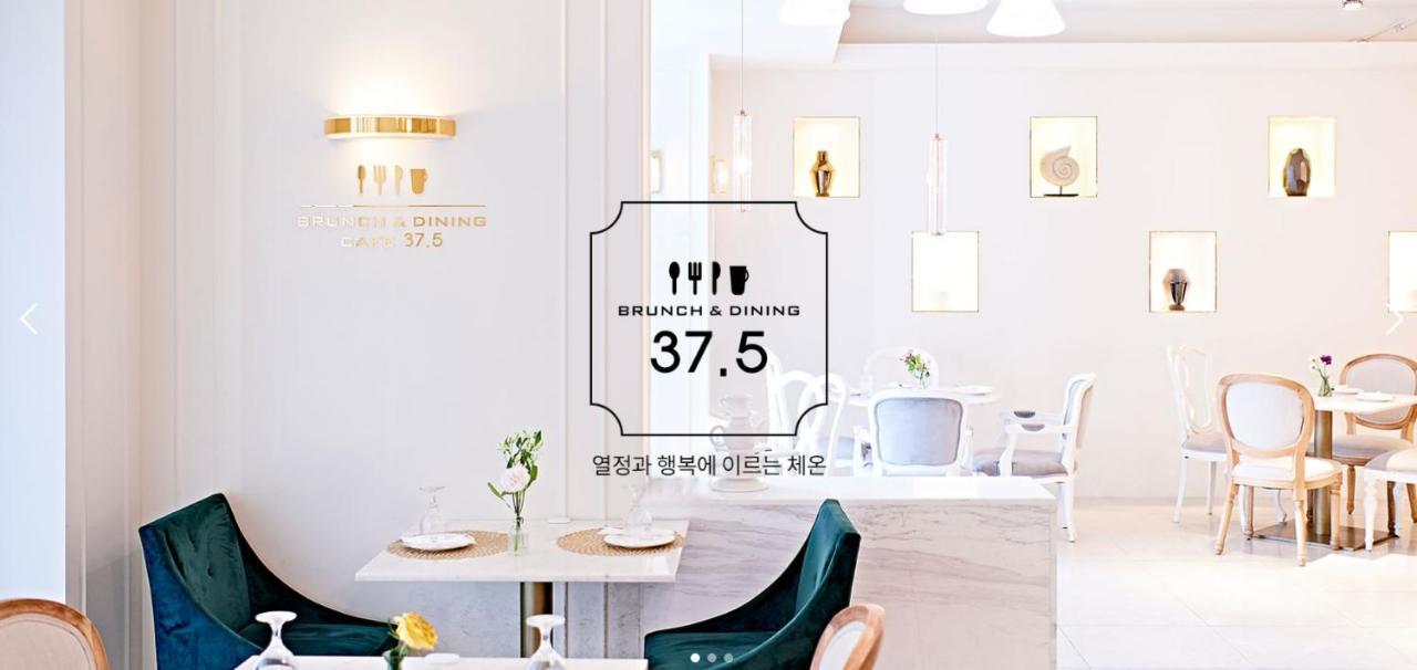 Days Hotel By Wyndham Seoul Myeongdong Extérieur photo
