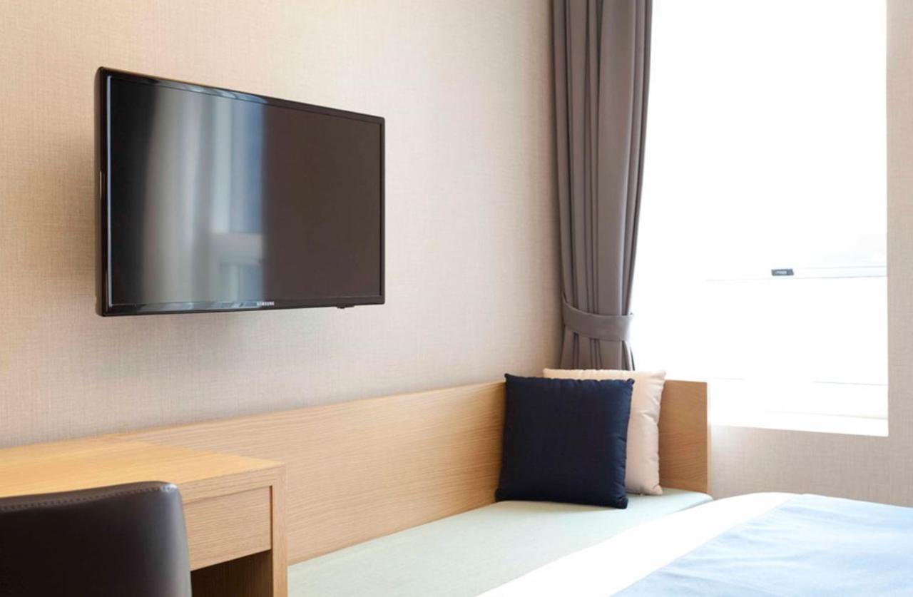 Days Hotel By Wyndham Seoul Myeongdong Extérieur photo