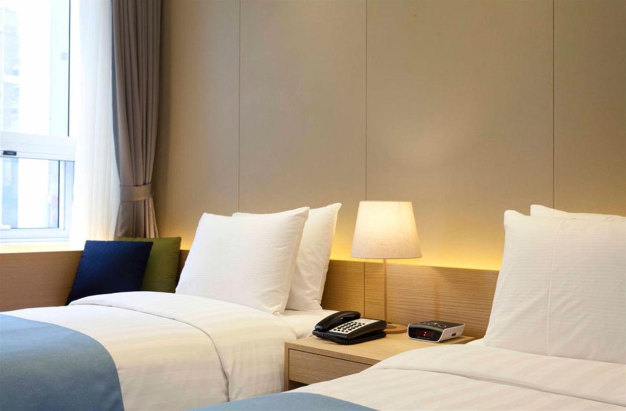 Days Hotel By Wyndham Seoul Myeongdong Extérieur photo