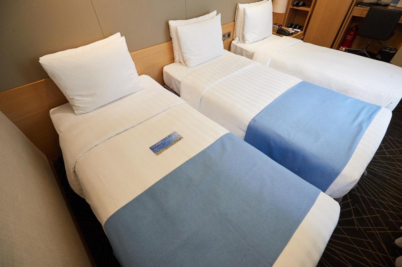 Days Hotel By Wyndham Seoul Myeongdong Extérieur photo