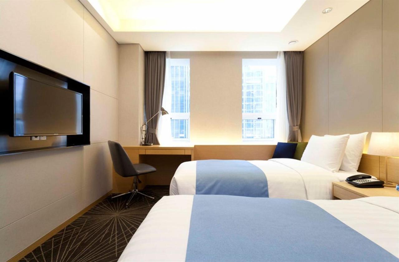 Days Hotel By Wyndham Seoul Myeongdong Extérieur photo