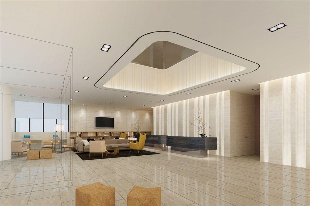 Days Hotel By Wyndham Seoul Myeongdong Extérieur photo