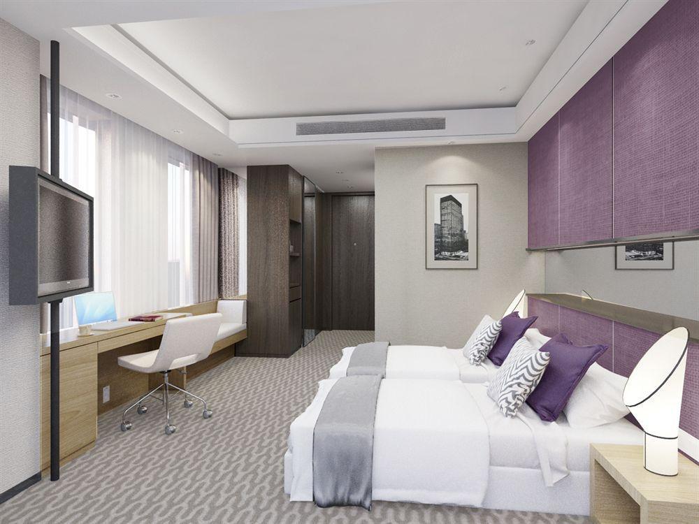 Days Hotel By Wyndham Seoul Myeongdong Extérieur photo