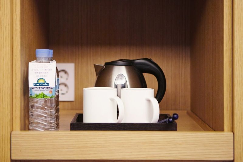 Days Hotel By Wyndham Seoul Myeongdong Extérieur photo