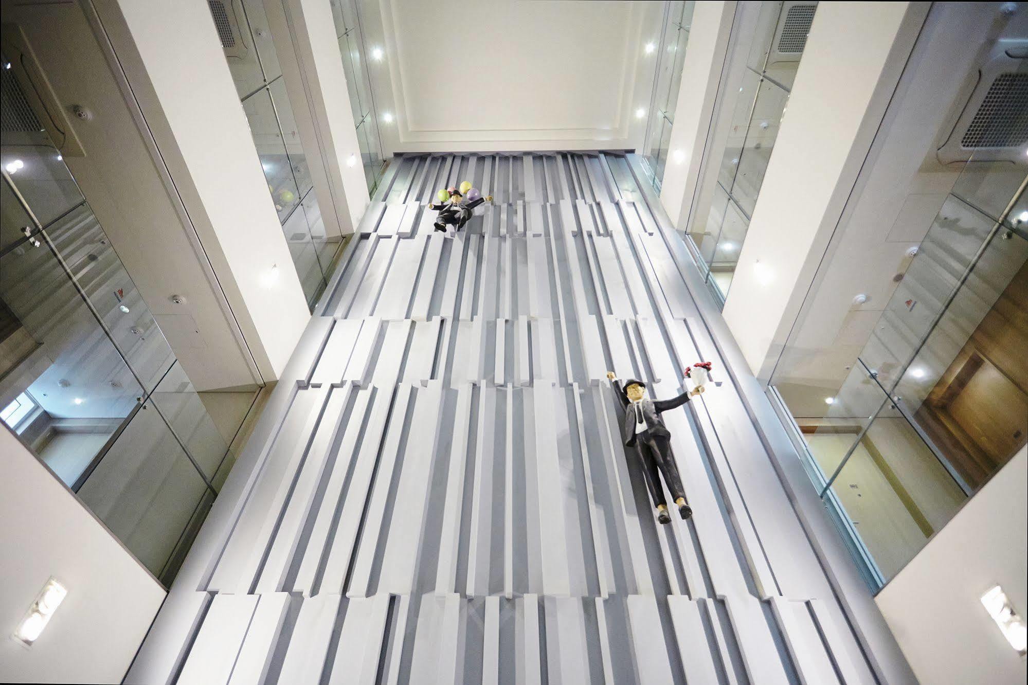 Days Hotel By Wyndham Seoul Myeongdong Extérieur photo