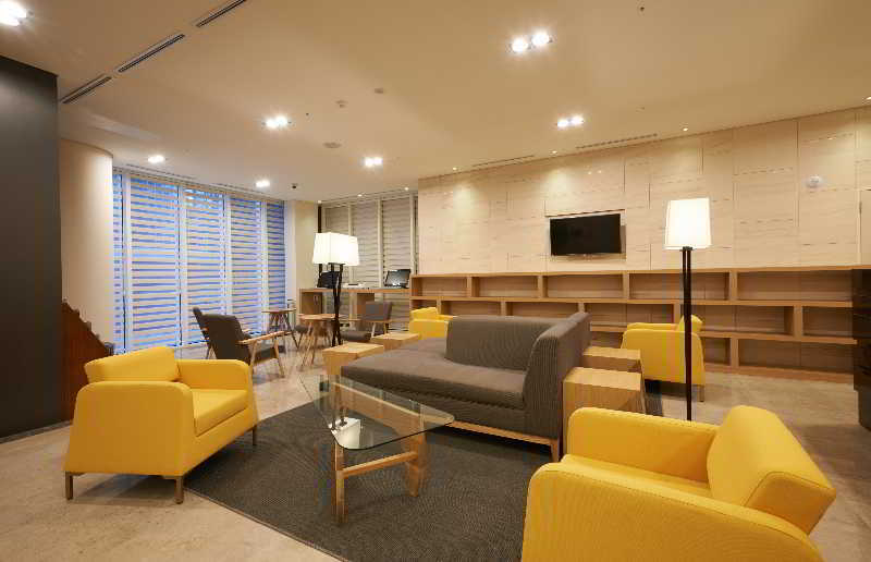 Days Hotel By Wyndham Seoul Myeongdong Extérieur photo